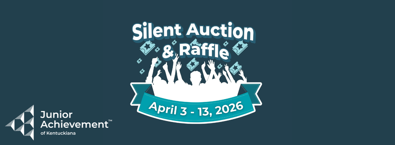 2026 Silent Auction and Raffle